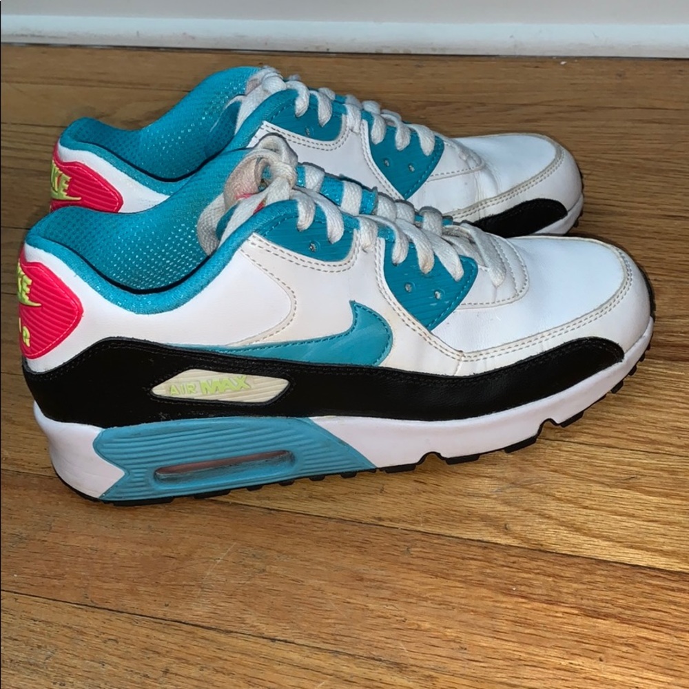 Air Max 90